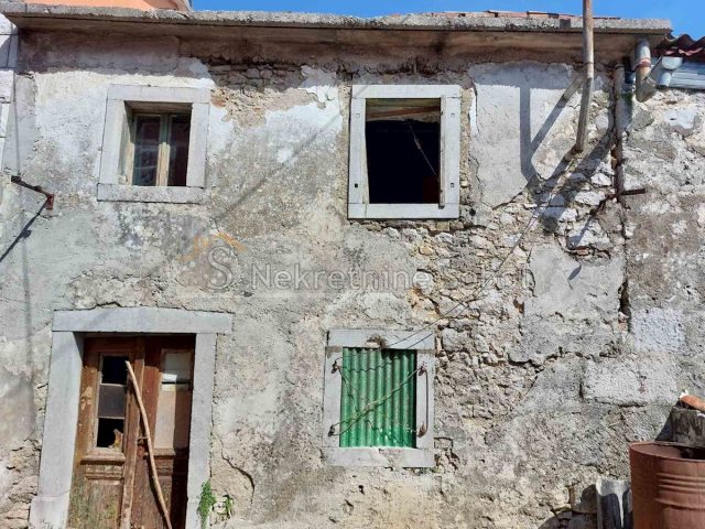 Haus zu verkaufen 80 m² – Klana