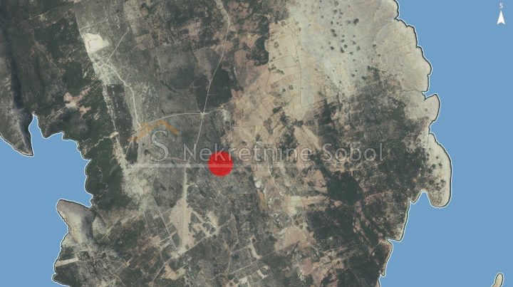 Pozemok na predaj 64702 m² – Belej