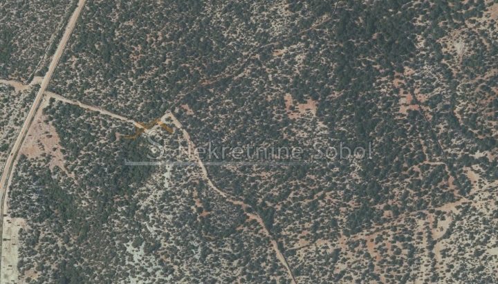 Parcela Naprodaj - Primorsko-goranska Mali Lošinj - foto 2/2