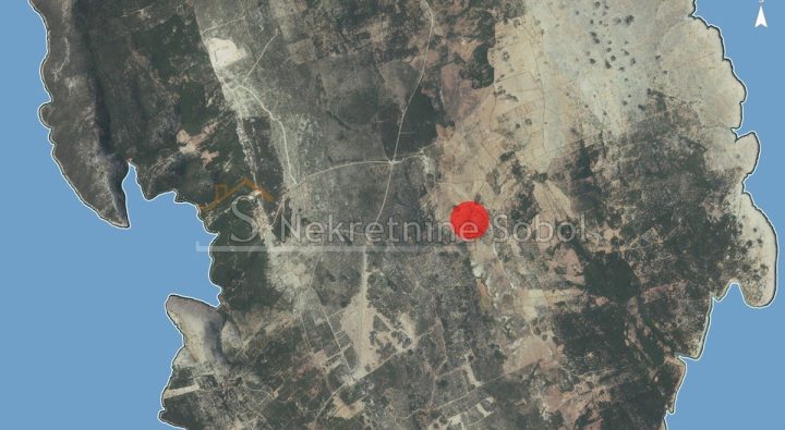 Parcela na predaj 69483 m² – Belej