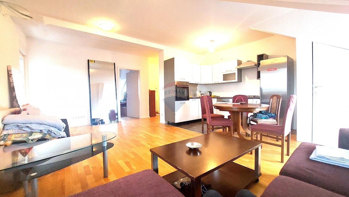 Apartment Zu verkaufen - GRAD ZAGREB ZAGREB