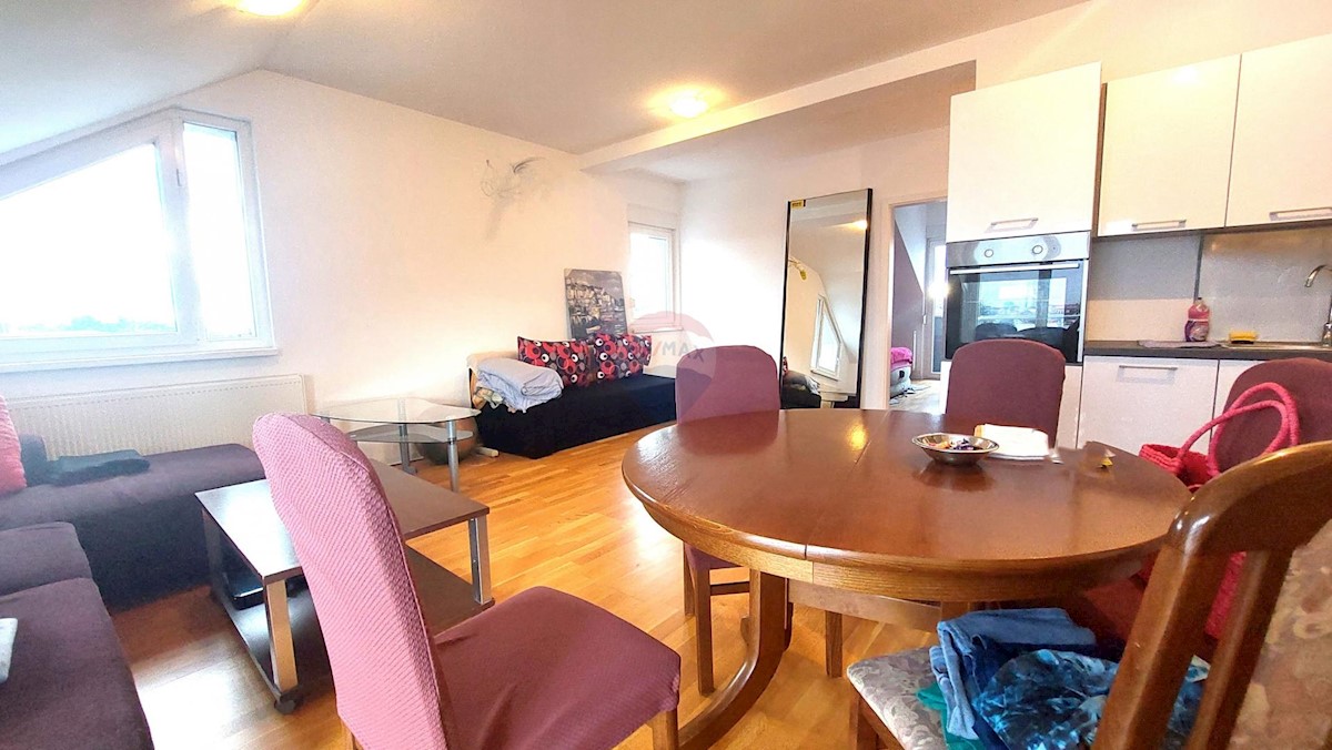 Apartment Zu verkaufen - GRAD ZAGREB ZAGREB