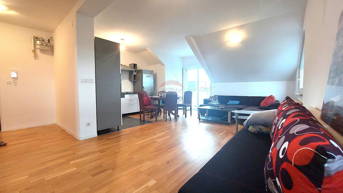 Apartment Zu verkaufen - GRAD ZAGREB ZAGREB