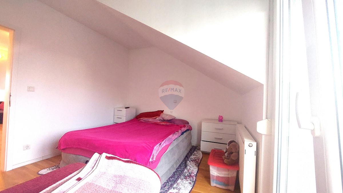 Apartment Zu verkaufen - GRAD ZAGREB ZAGREB