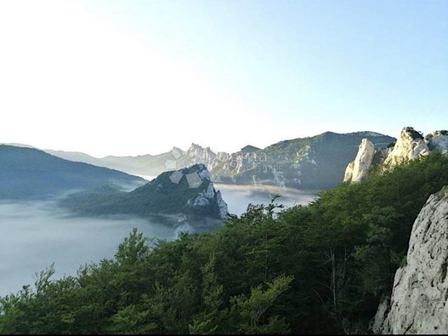 House for sale 56 m² – Baške Oštarije