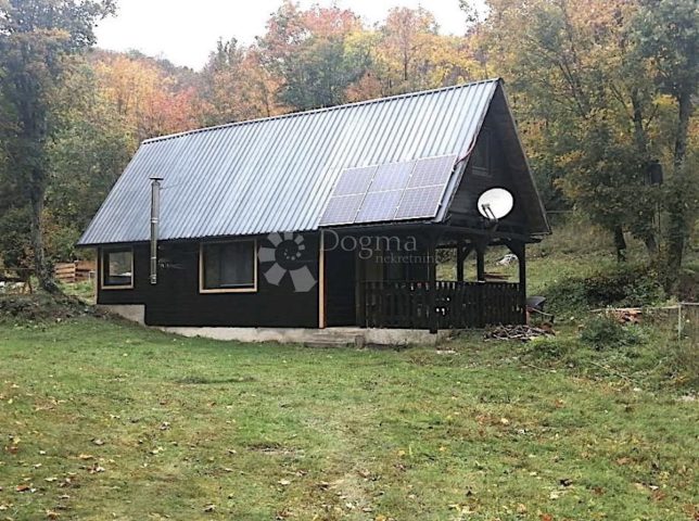 Casa In vendita - Ličko-senjska Karlobag - foto 3/20