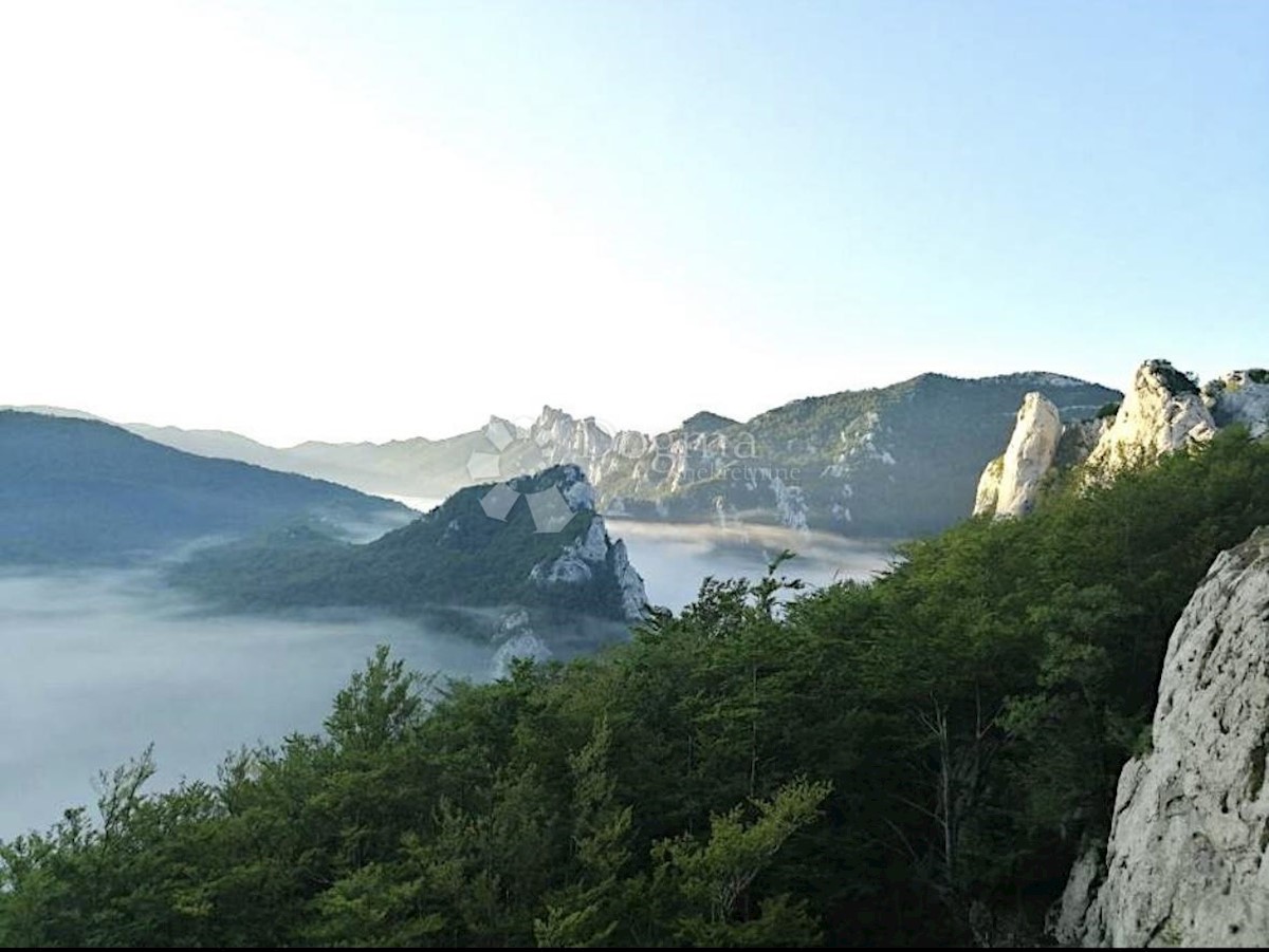 Casa In vendita BAŠKE OŠTARIJE