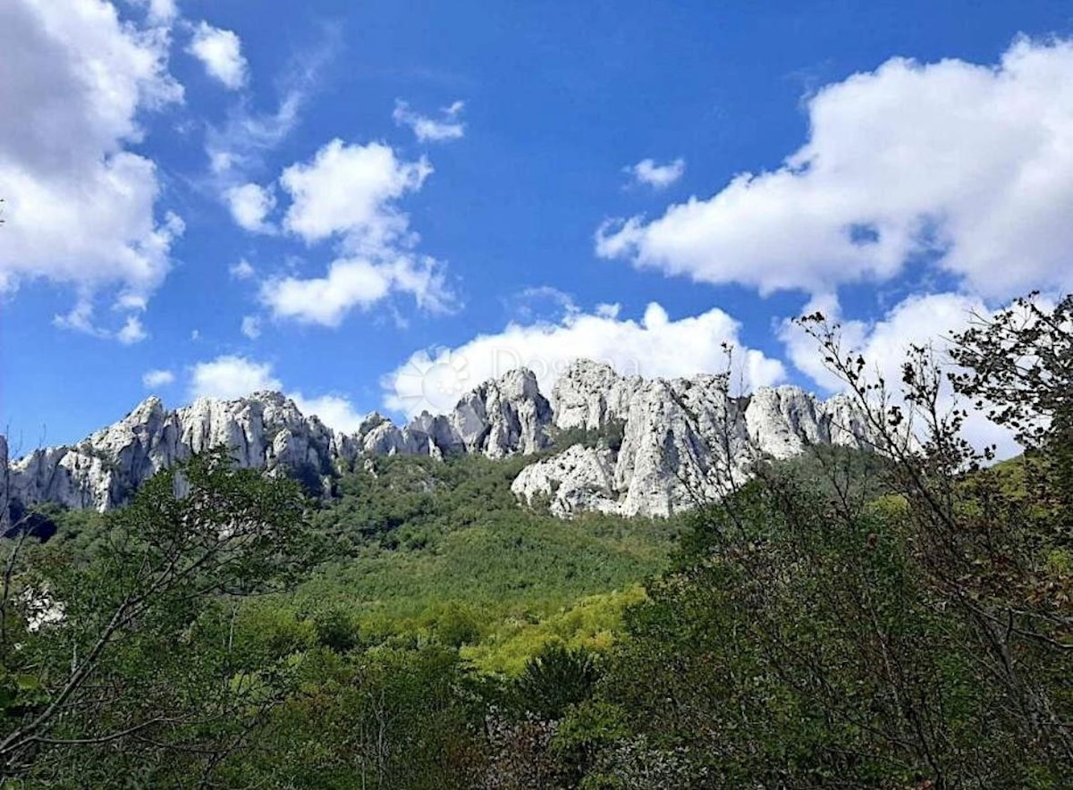 Casa In vendita - LIČKO-SENJSKA KARLOBAG