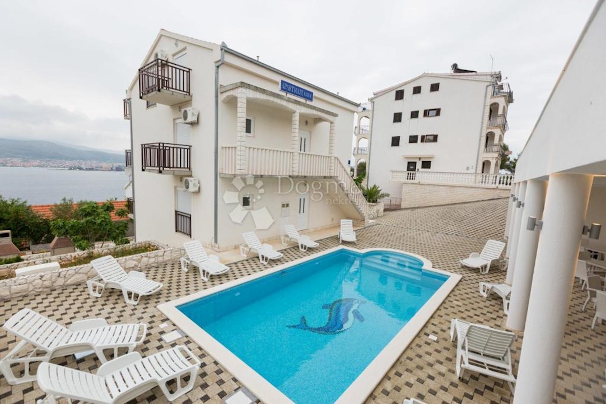 House For sale - SPLITSKO-DALMATINSKA ČIOVO
