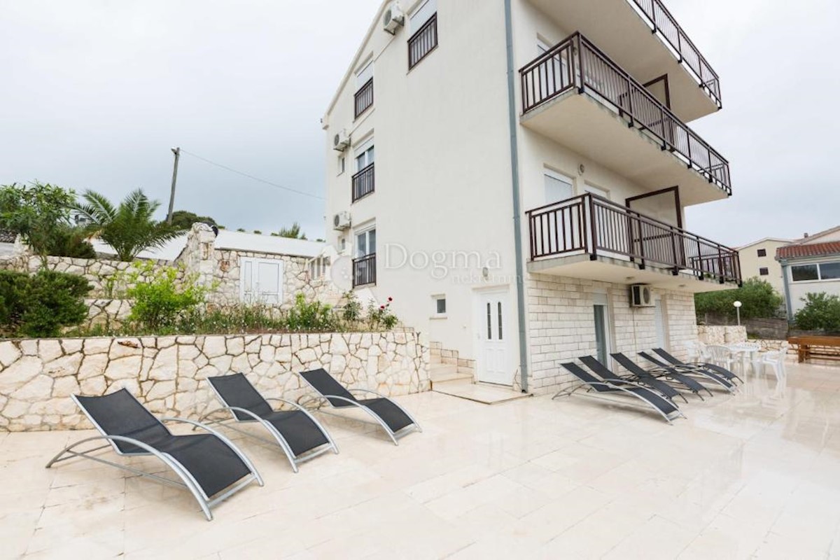 House For sale - SPLITSKO-DALMATINSKA ČIOVO