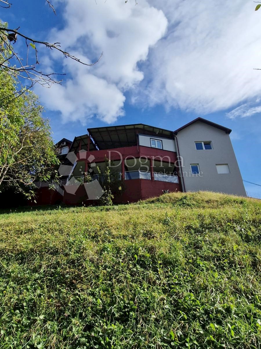 Casa In vendita - ZAGREBAČKA SAMOBOR