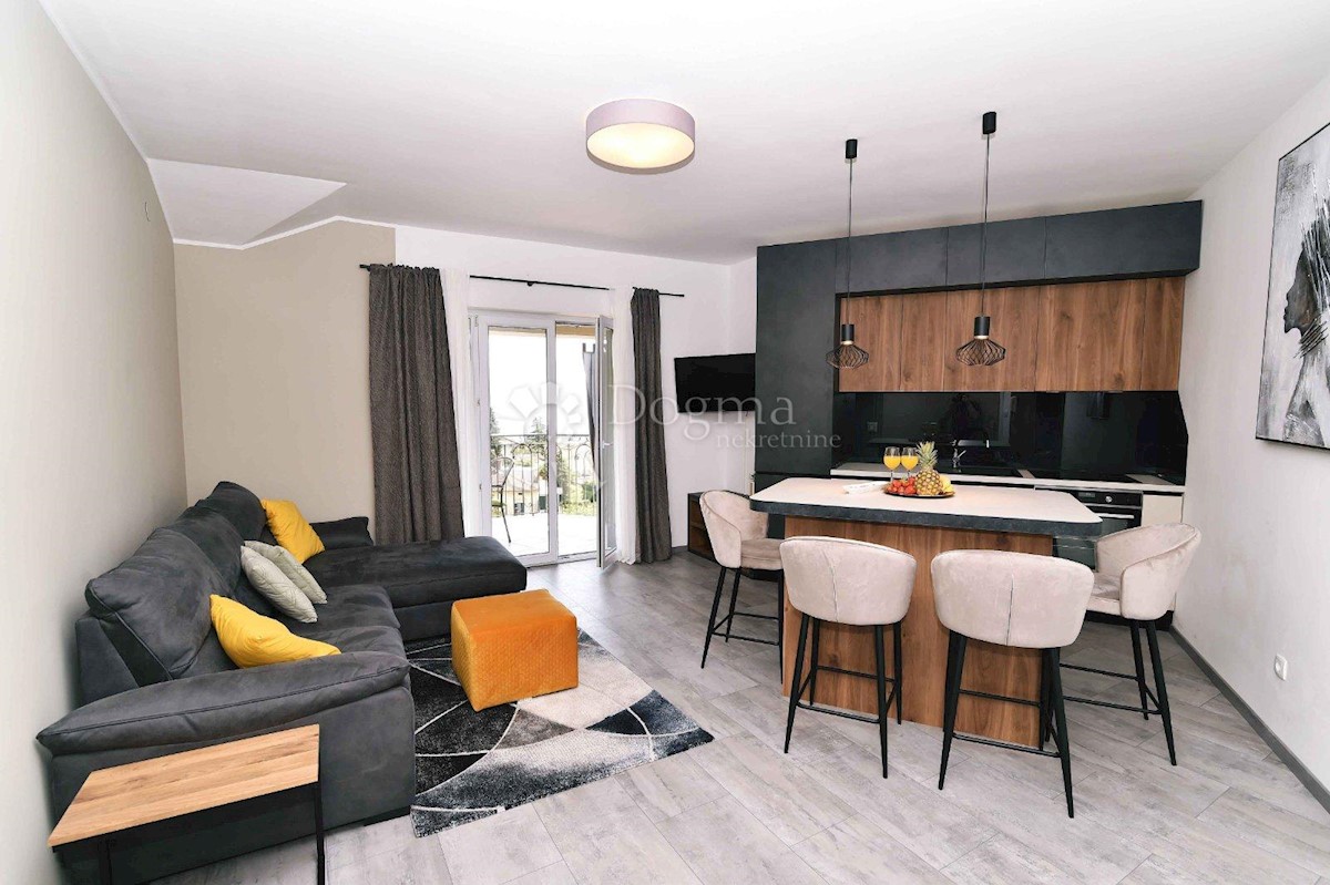 Apartment Zu vermieten - PRIMORSKO-GORANSKA OPATIJA