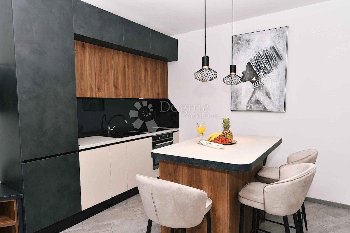 Apartment Zu vermieten - PRIMORSKO-GORANSKA OPATIJA
