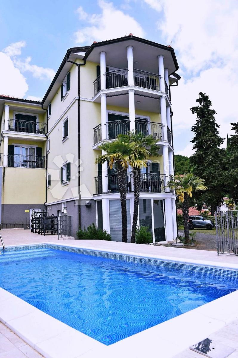 Apartment Zu vermieten - PRIMORSKO-GORANSKA OPATIJA