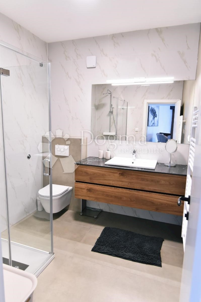 Apartment Zu vermieten - PRIMORSKO-GORANSKA OPATIJA