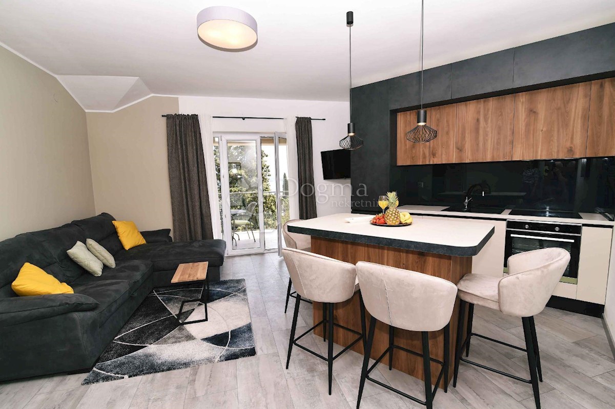 Apartment Zu vermieten - PRIMORSKO-GORANSKA OPATIJA