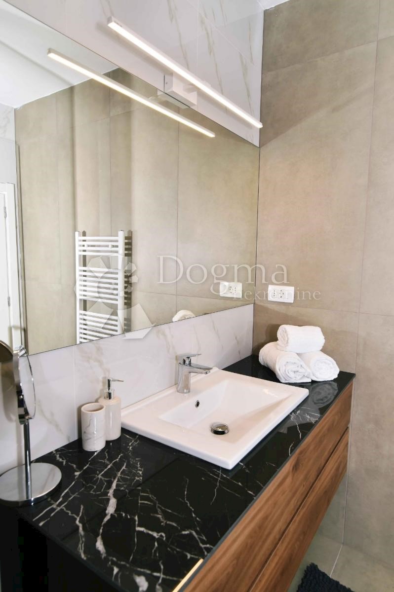 Apartment Zu vermieten - PRIMORSKO-GORANSKA OPATIJA