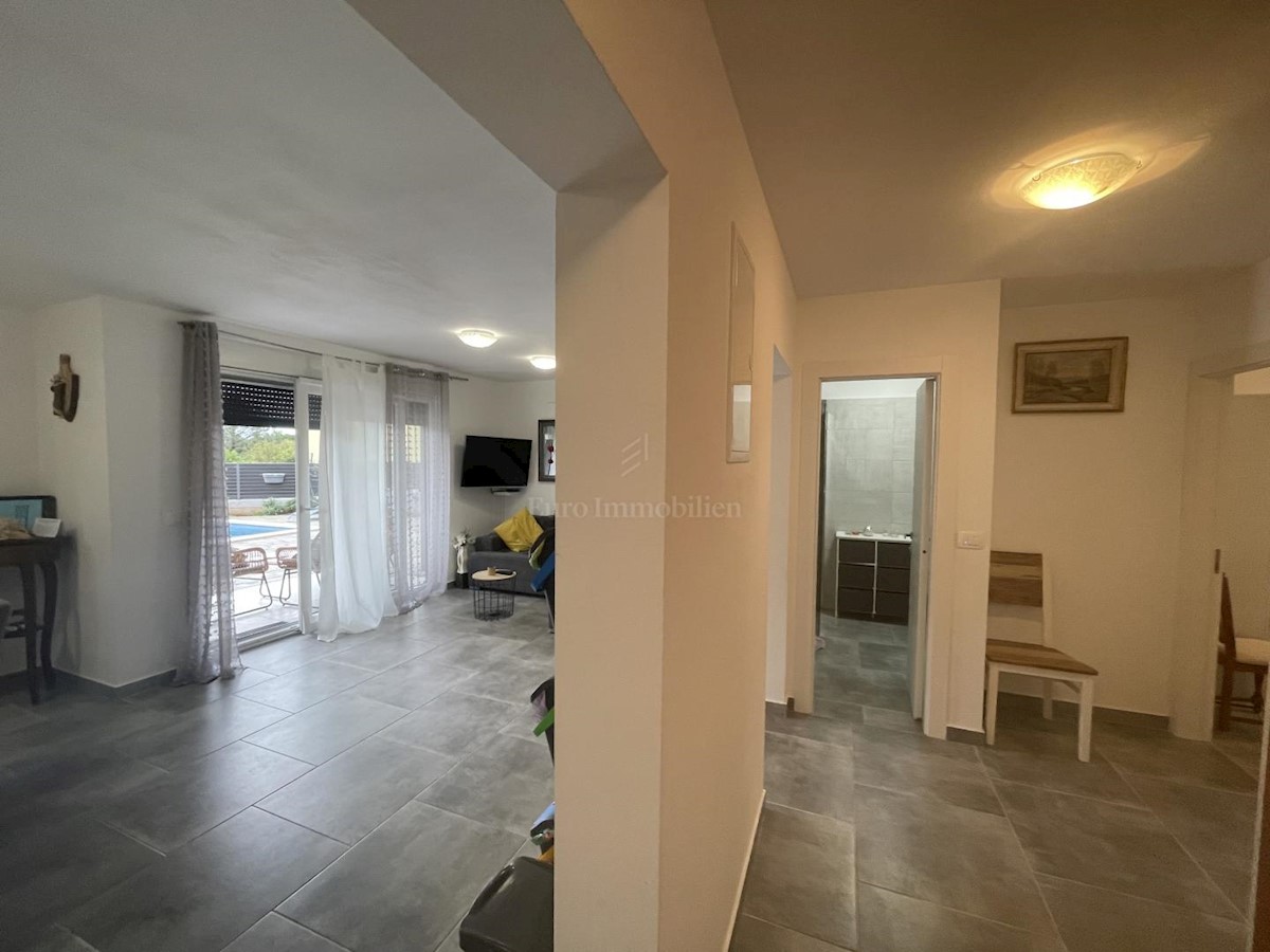 Flat For sale - PRIMORSKO-GORANSKA KRK