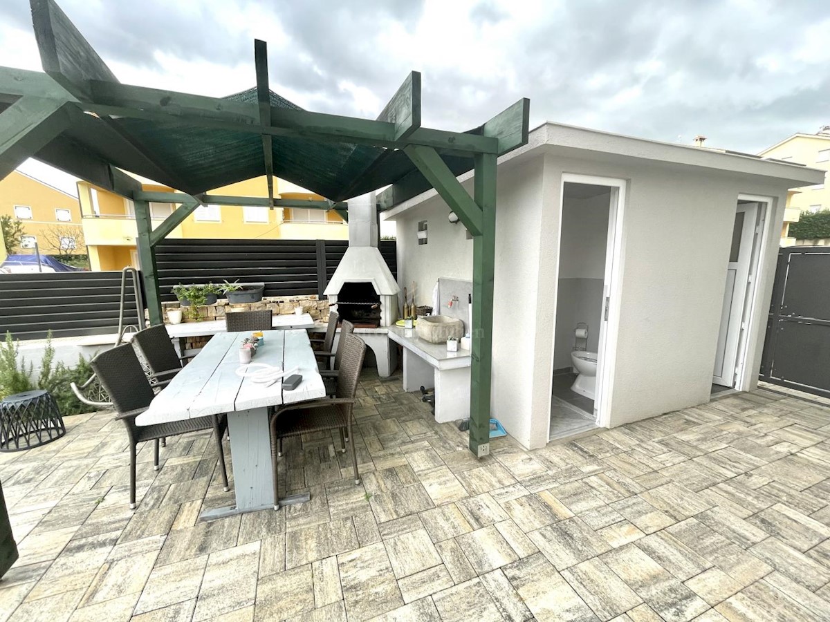 Flat For sale - PRIMORSKO-GORANSKA Krk