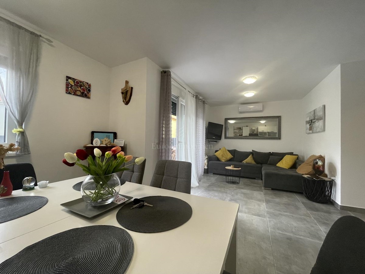 Flat For sale - PRIMORSKO-GORANSKA KRK