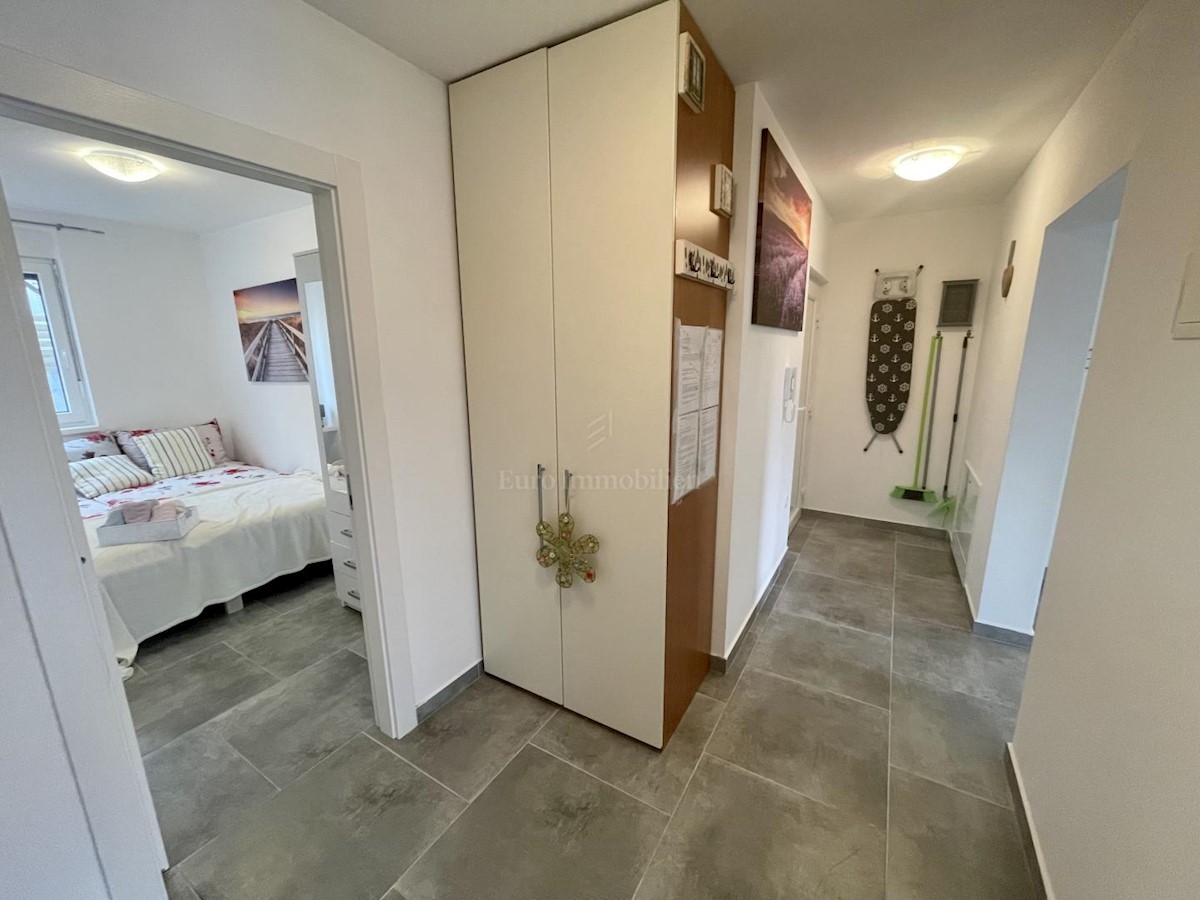 Flat For sale - PRIMORSKO-GORANSKA KRK