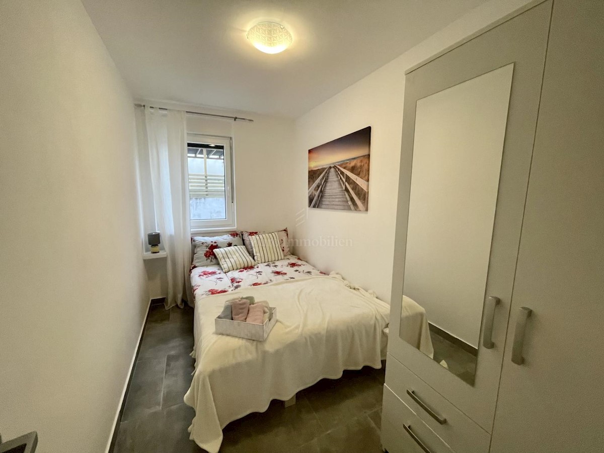 Flat For sale - PRIMORSKO-GORANSKA KRK