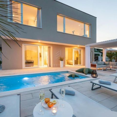 Dom na predaj 190 m² – Labin