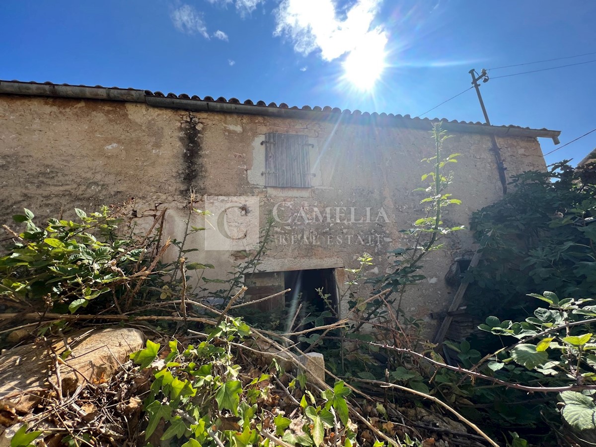 Maison À vendre - ISTARSKA VIŠNJAN