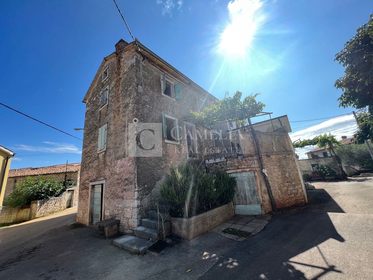 Maison À vendre - ISTARSKA VIŠNJAN