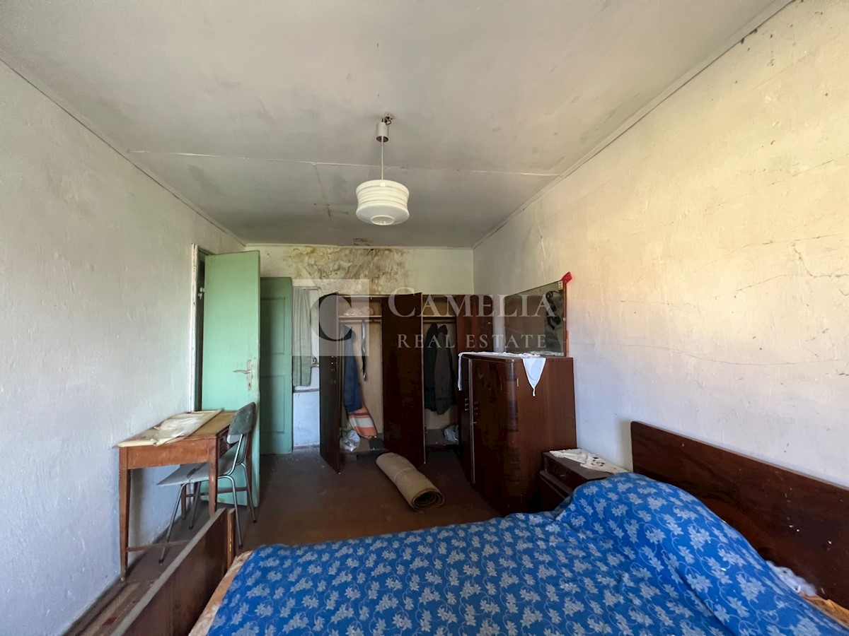 Maison À vendre - ISTARSKA VIŠNJAN