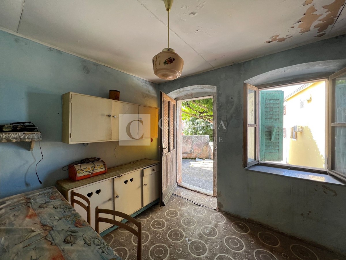 Maison À vendre - ISTARSKA VIŠNJAN