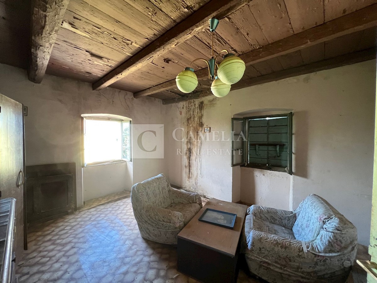 Maison À vendre - ISTARSKA VIŠNJAN