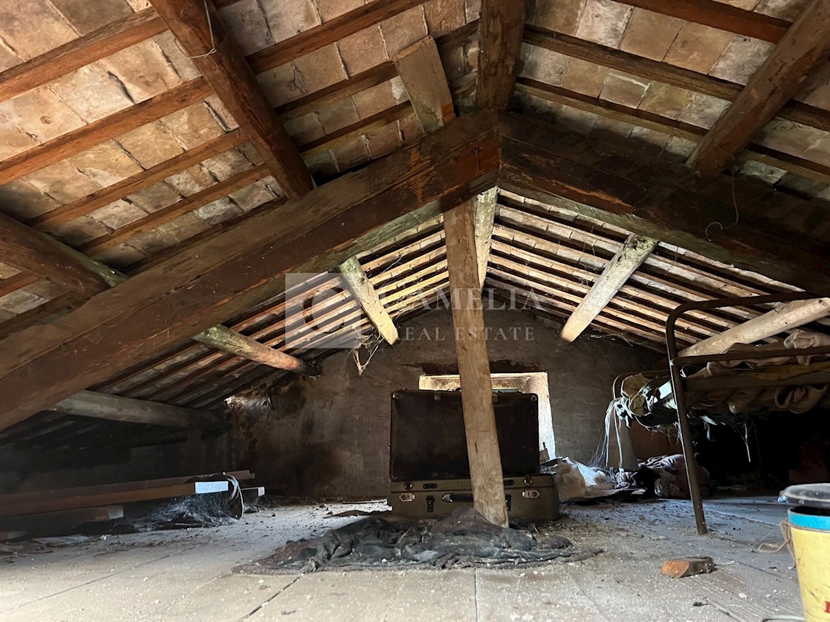 Maison À vendre - ISTARSKA VIŠNJAN
