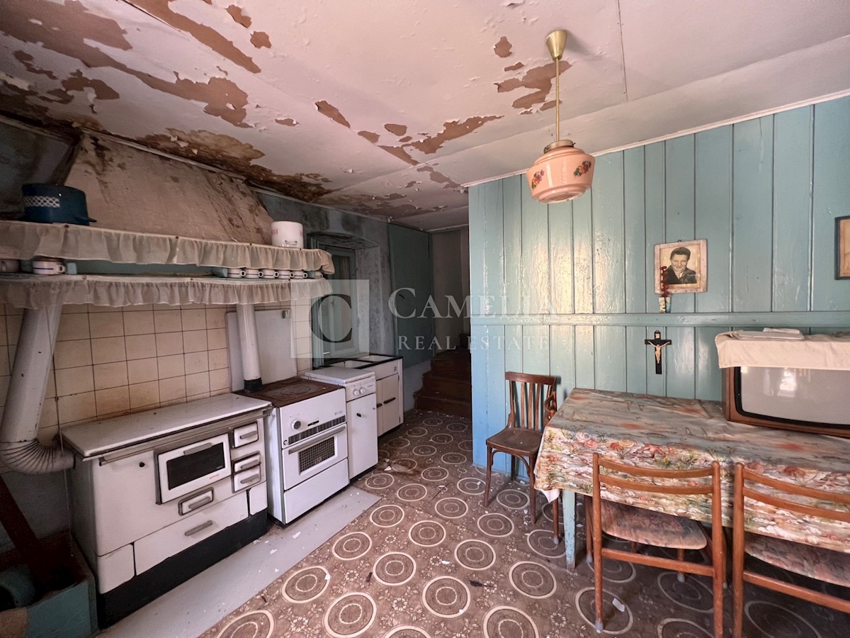 Casa In vendita - ISTARSKA Višnjan