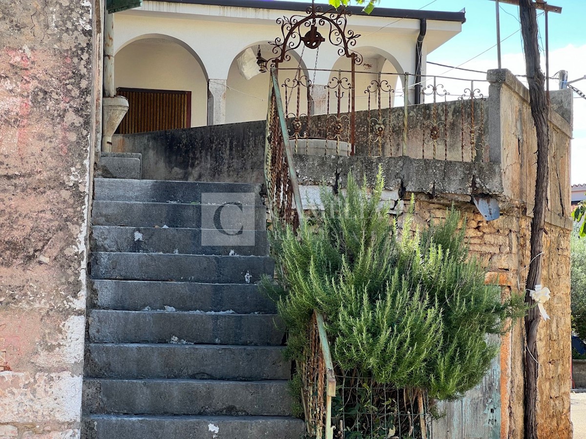 Maison À vendre - ISTARSKA VIŠNJAN