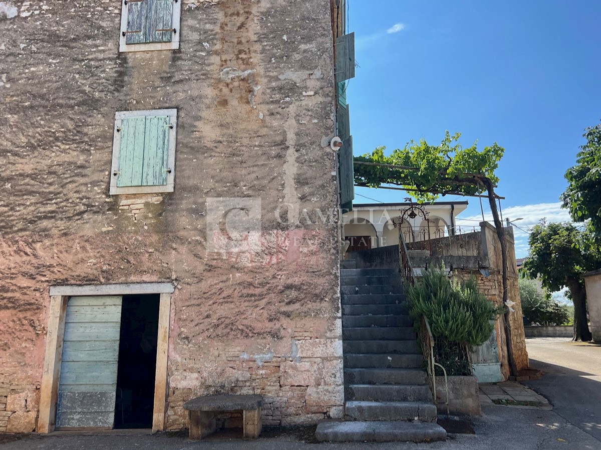 Maison À vendre - ISTARSKA VIŠNJAN