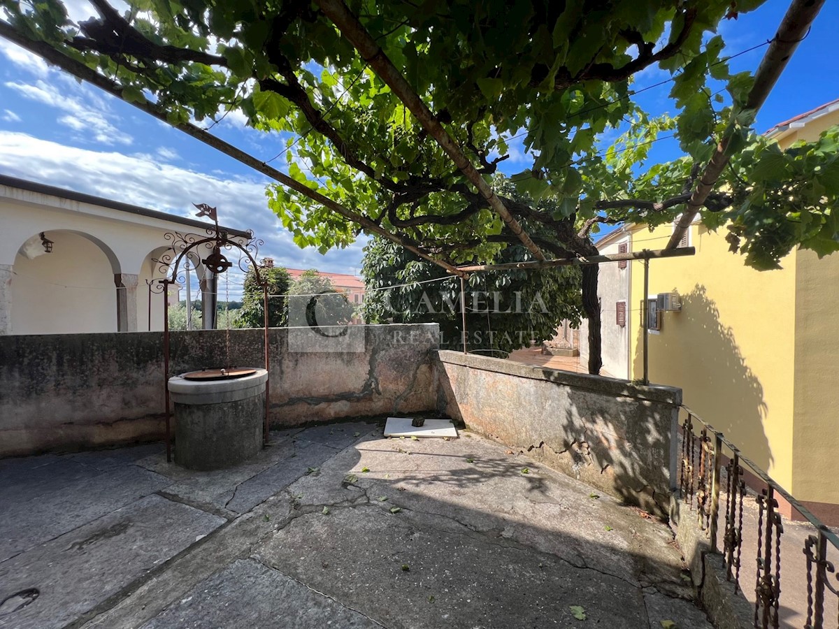 Maison À vendre - ISTARSKA VIŠNJAN
