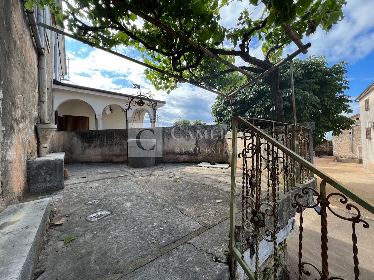 Maison À vendre - ISTARSKA VIŠNJAN