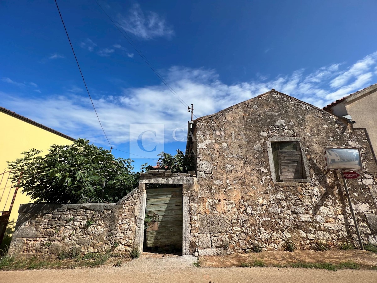 Maison À vendre - ISTARSKA VIŠNJAN