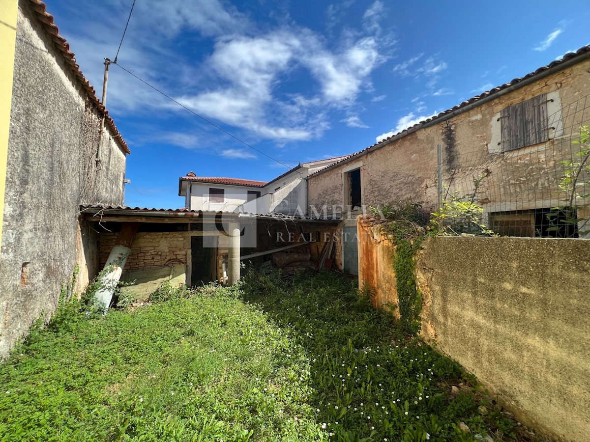 Maison À vendre - ISTARSKA VIŠNJAN