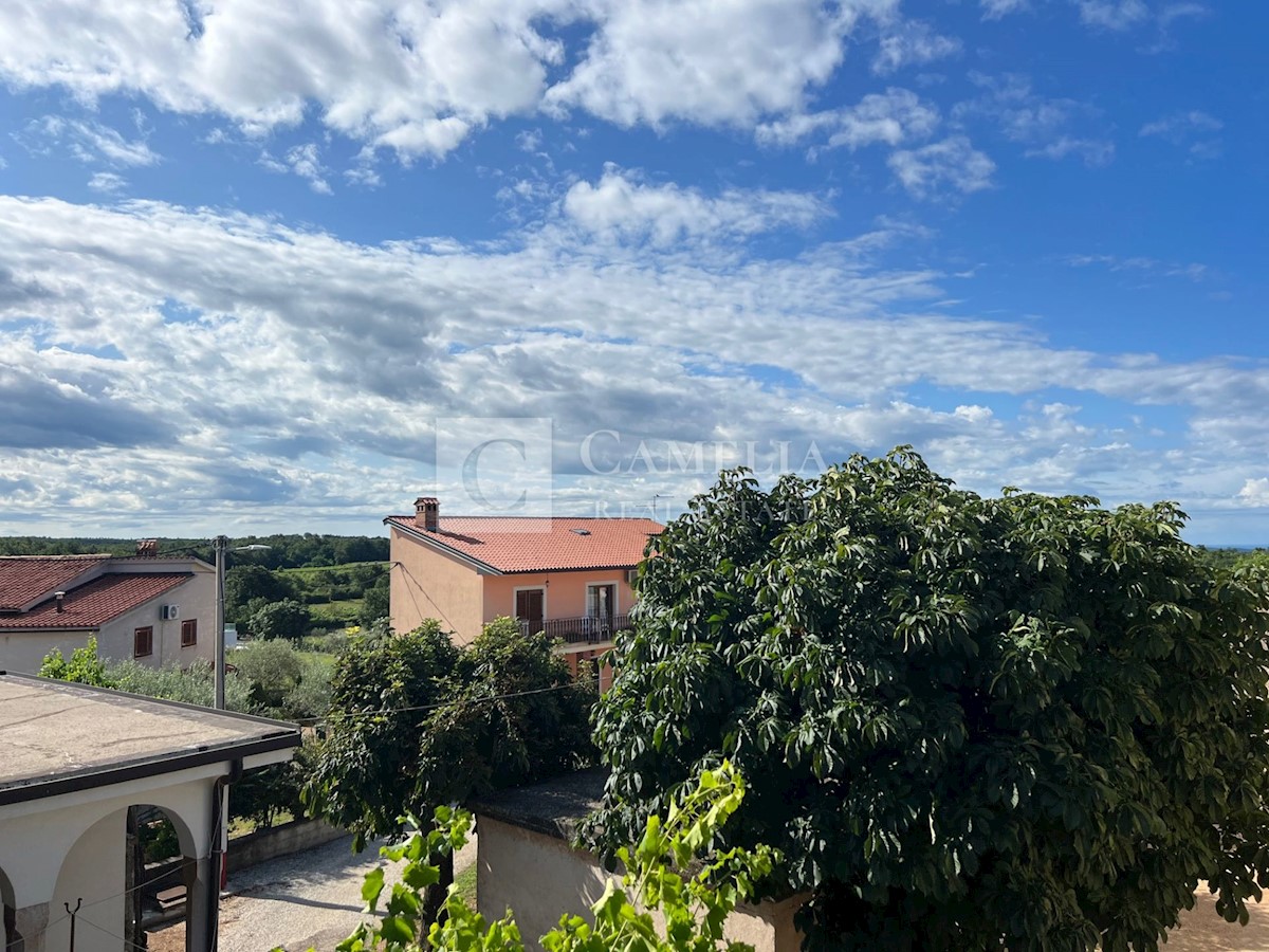 Maison À vendre - ISTARSKA VIŠNJAN