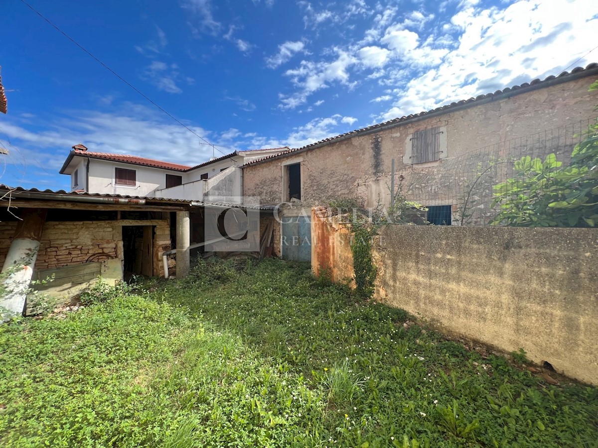Maison À vendre - ISTARSKA VIŠNJAN