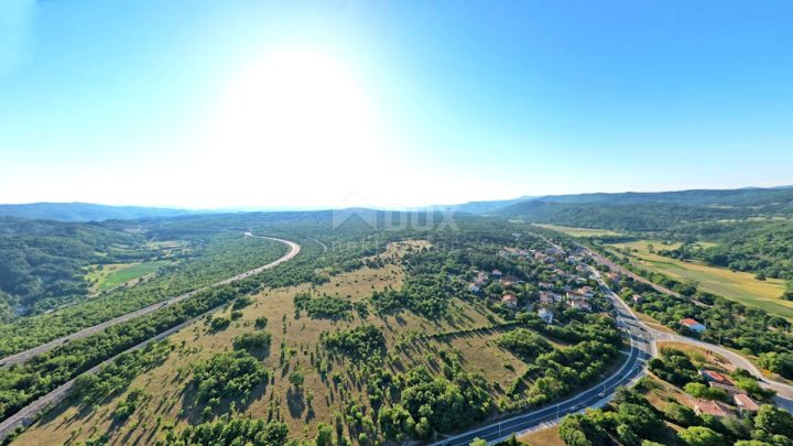 Terreno In vendita - Istarska Lupoglav - foto 3/3