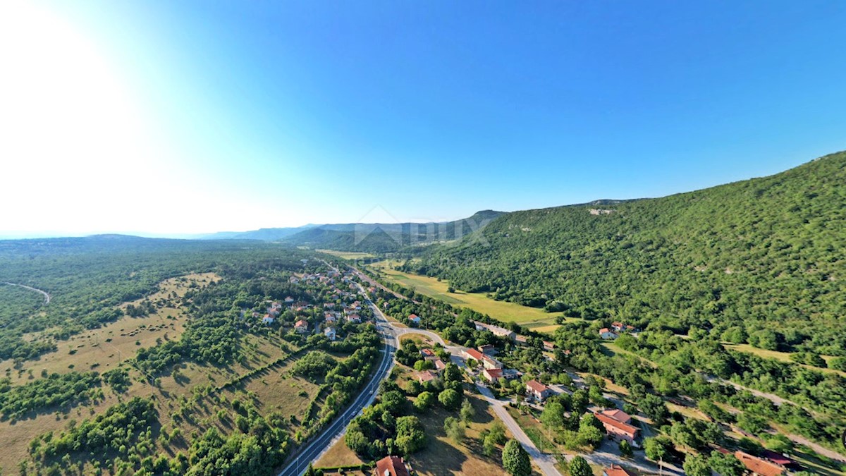 Pozemek Na prodej - ISTARSKA LUPOGLAV