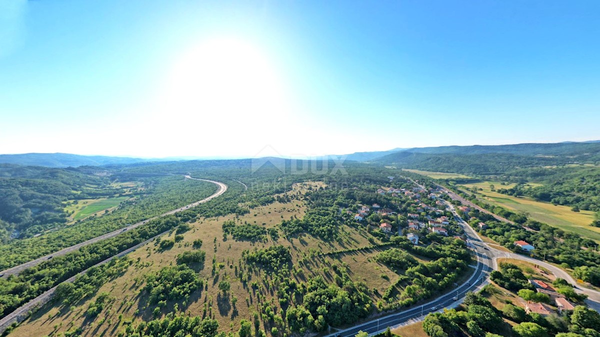 Pozemek Na prodej - ISTARSKA LUPOGLAV