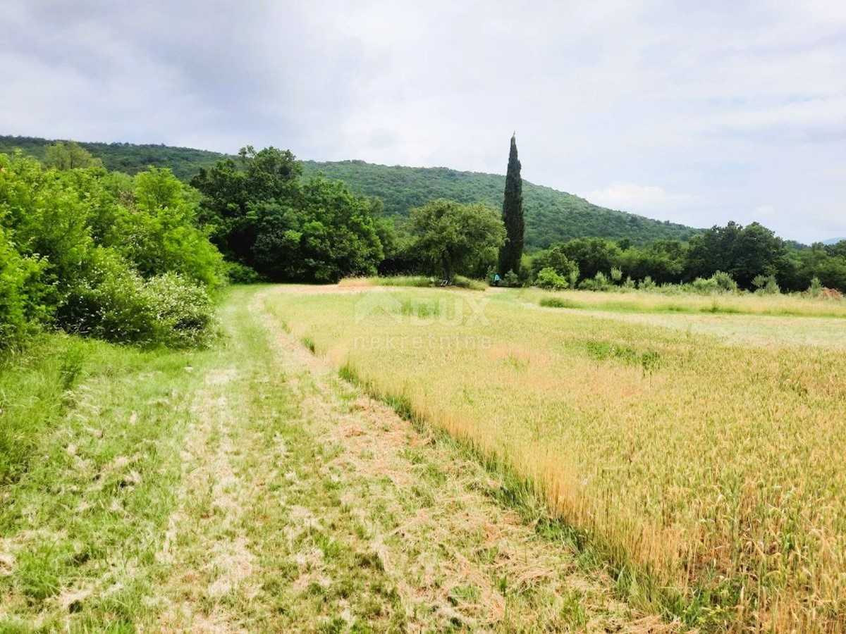 Pozemek Na prodej - ISTARSKA LABIN