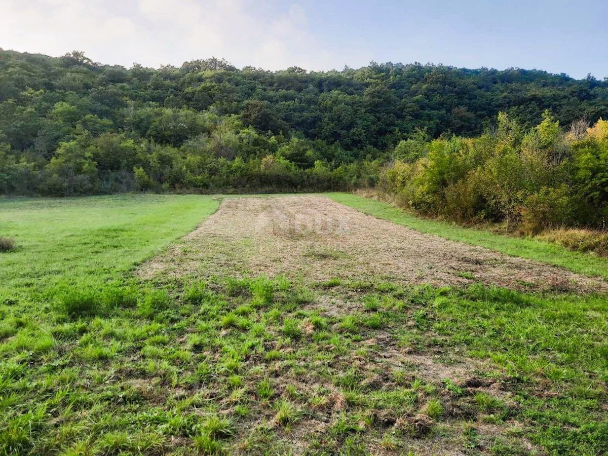 Terreno In vendita - ISTARSKA LABIN