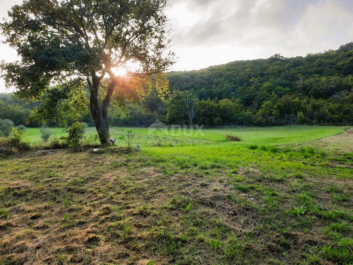 Land For sale - ISTARSKA LABIN