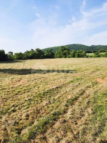 Terrain à vendre 4407 m² – Labin