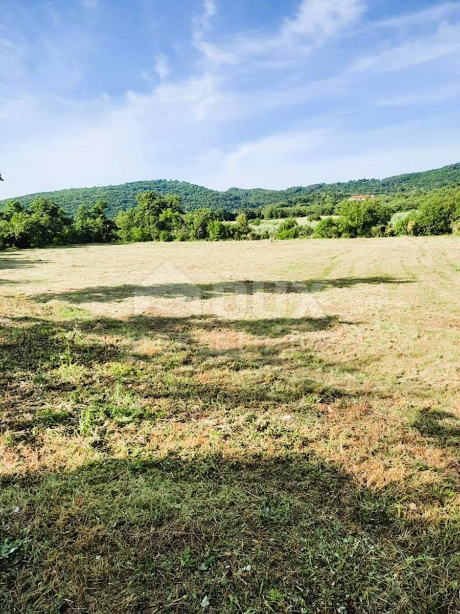 Terreno In vendita - ISTARSKA LABIN